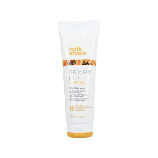 MILK_SHAKE MOISTURE PLUS CONDITIONER 250 ML - MEDLOFT