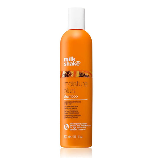 MILK_SHAKE MOISTURE PLUS SHAMPOO 300 ML - MEDLOFT