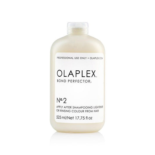 OLAPLEX NO.2 BOND PERFECTOR 525 ML - MEDLOFT