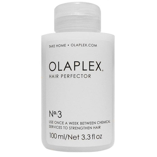 OLAPLEX NO.3 BOND HAIR PERFECTOR 100 ML - MEDLOFT