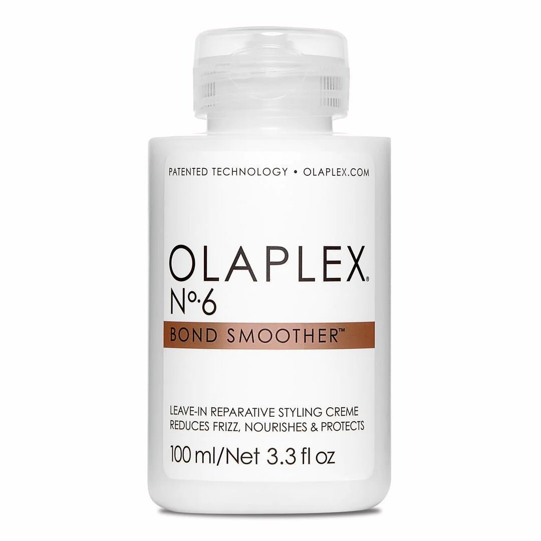 OLAPLEX NO.6 BOND SMOOTHER 100 ML - MEDLOFT