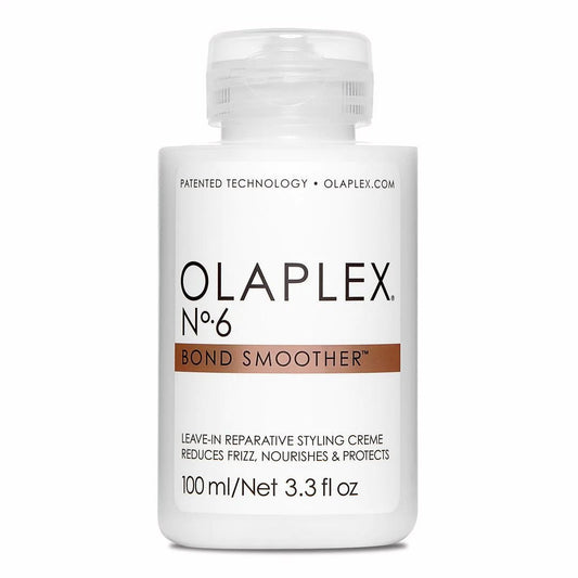 OLAPLEX NO.6 BOND SMOOTHER 100 ML - MEDLOFT