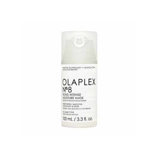 OLAPLEX NO.8 BOND INTENSE MOISTURE MASK 100 ML - MEDLOFT