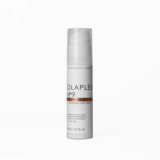 OLAPLEX NO.9 PROTECTOR NOURISHING HAIR SERUM 100 ML - MEDLOFT