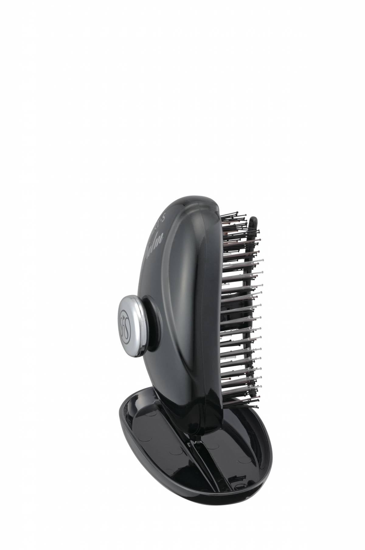 PALM NOIR SCALP BRUSH - MEDLOFT