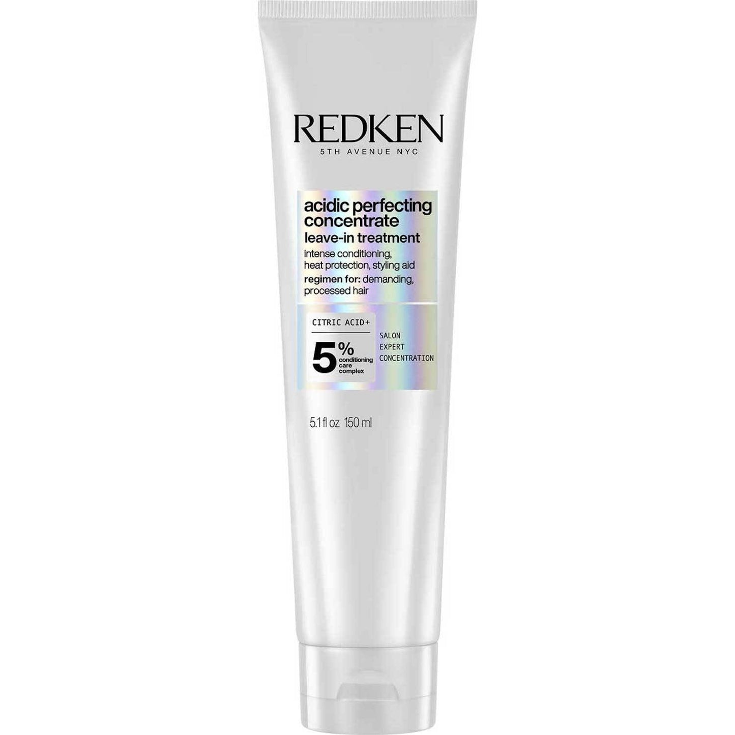 REDKEN ACIDIC BONDNG CONCENTRATE LEAVE - IN TREATMENT 150 ML - MEDLOFT