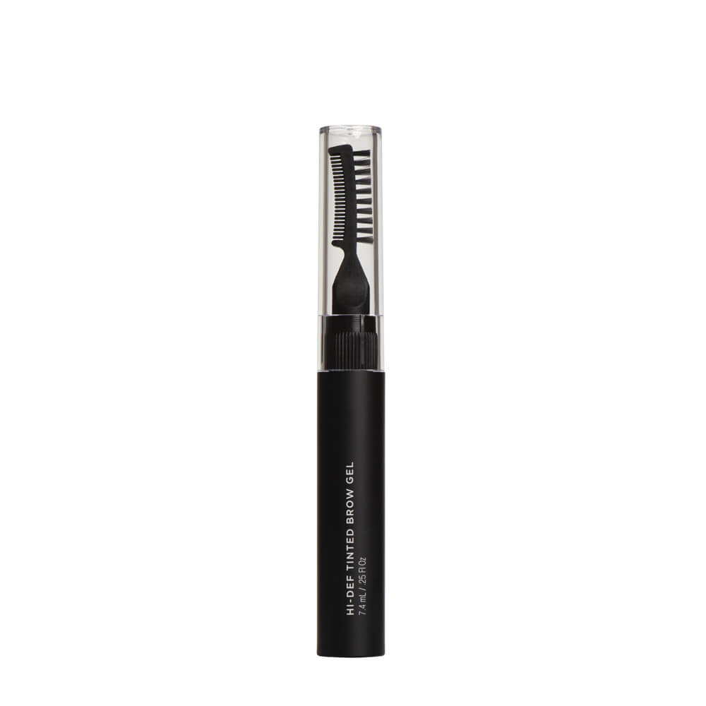 REVITALASH HI - DEF BROW GEL DARK BROWN - MEDLOFT