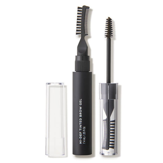 REVITALASH HI - DEF BROW GEL SOFT BROWN - MEDLOFT