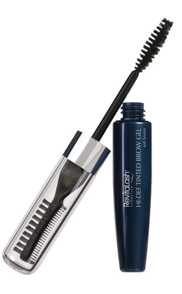 REVITALASH HI - DEF BROW GEL SOFT BROWN - MEDLOFT