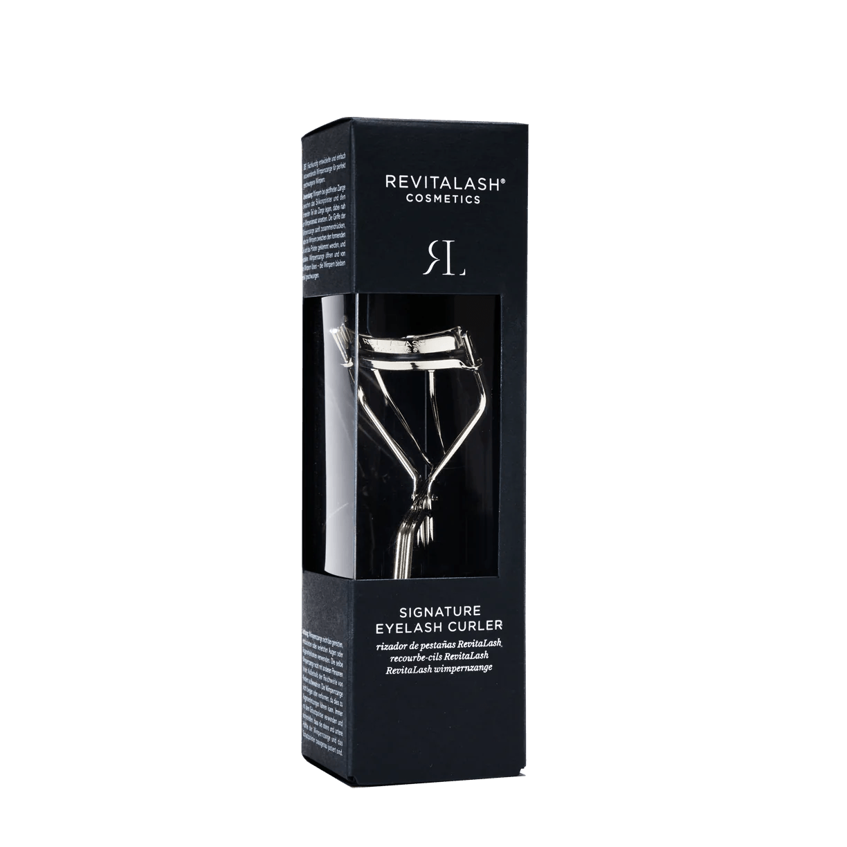 REVITALASH SIGNATURE EYELASH CURLER - MEDLOFT