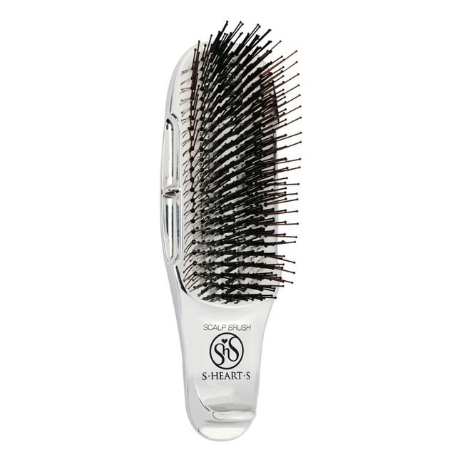 SCALP BRUSH + MINI - MEDLOFT