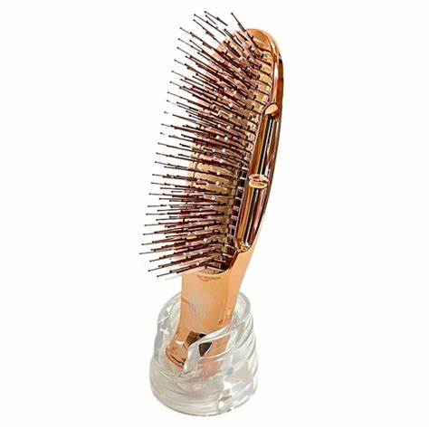 SCALP BRUSH MINI BACK STAGE - MEDLOFT