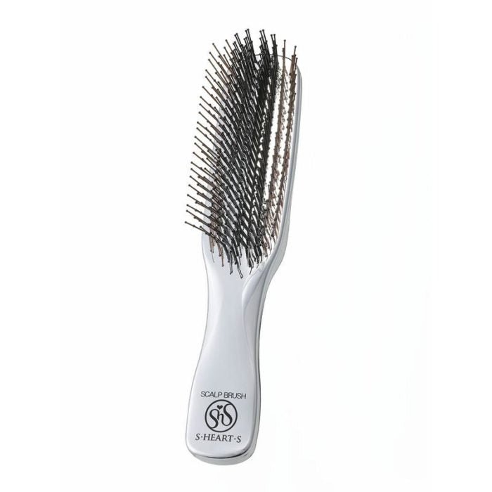 SCALP BRUSH + PLUS - MEDLOFT