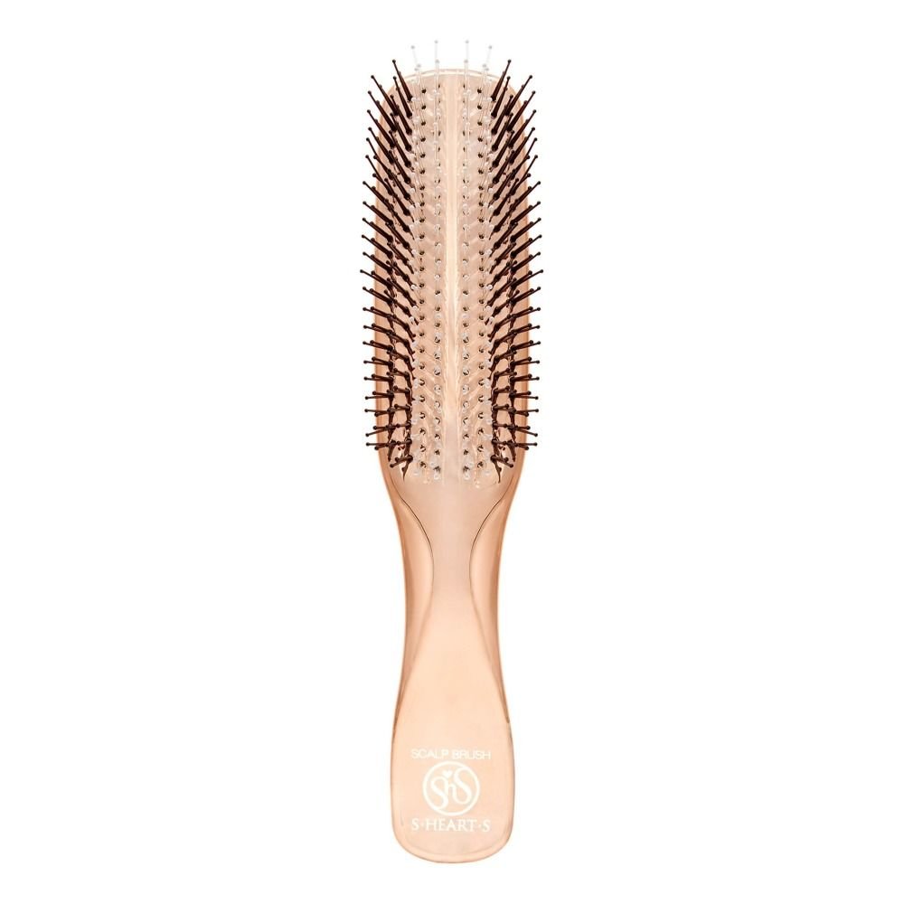 SCALP BRUSH WORLD PREMIUM LONG - MEDLOFT