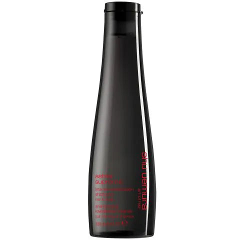 Shu Uemura - Ashita Supreme Intense Revitalizing Shampoo for Revitalized Hair, 300 ml