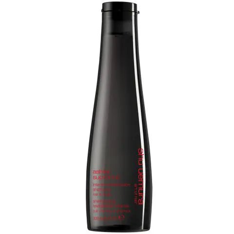 Shu Uemura - Ashita Supreme Intense Revitalizing Shampoo for Revitalized Hair, 300 ml - MEDLOFT