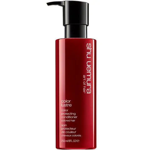 Shu Uemura - Color Lustre Protecting Conditioner for Colored Hair, 250 ml