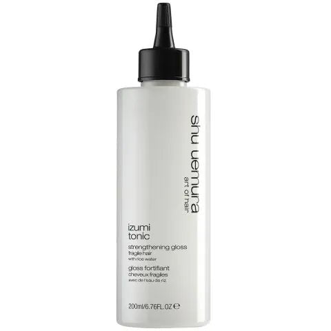 Shu Uemura - Izumi Tonic Strengthening Gloss for Intense Firming and Mirror - like Shine, 200 ml - MEDLOFT