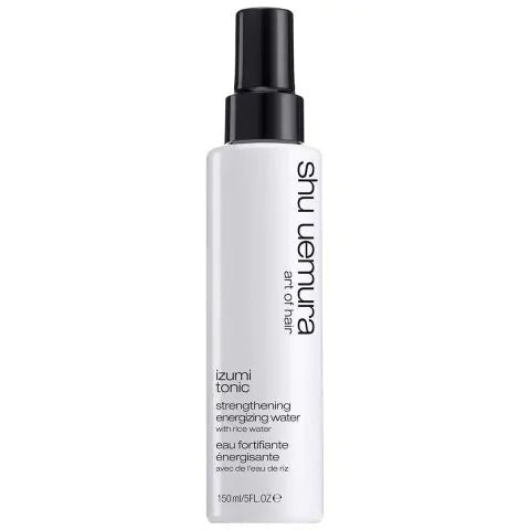 Shu Uemura - Izumi Tonic - Strengthening Hair Water, 150 ml - MEDLOFT