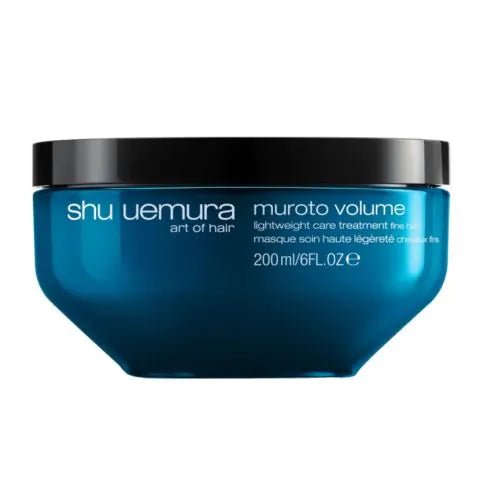 Shu Uemura - Muroto Volume - Lightweight Treatment, 200 ml - MEDLOFT
