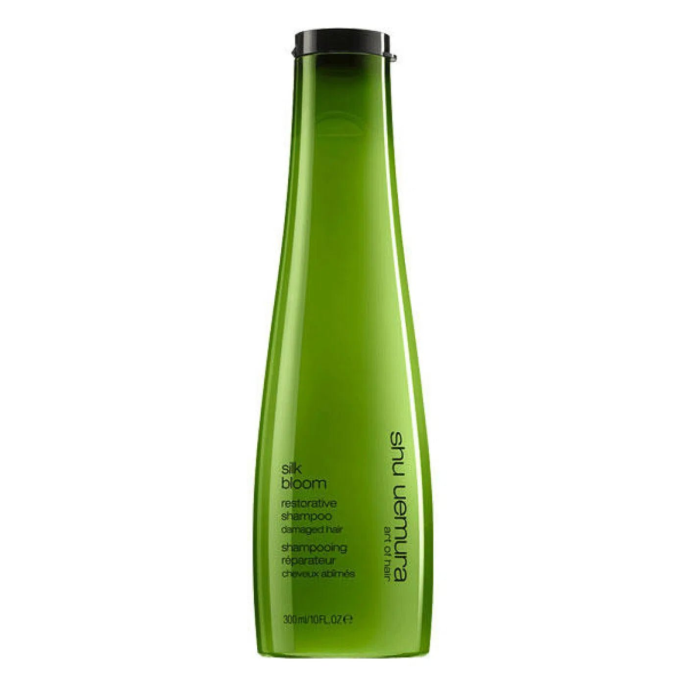 Shu Uemura - Silk Bloom Restorative Shampoo, 300 ml - MEDLOFT