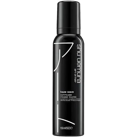 Shu Uemura - Style Kaze Wave, 150 ml - MEDLOFT