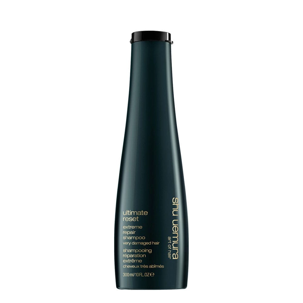 Shu Uemura - Ultimate Reset Extreme Repair Shampoo, 300 ml - MEDLOFT