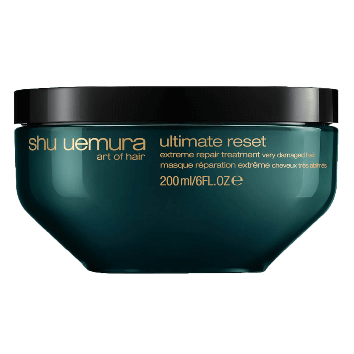 Shu Uemura - Ultimate Reset Extreme Repair Treatment, 200 ml - MEDLOFT