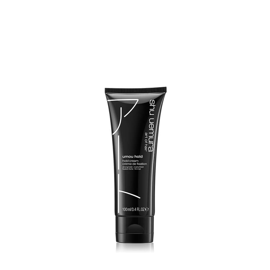 Shu Uemura - Umou Hold Hair Cream, 100 ml - MEDLOFT