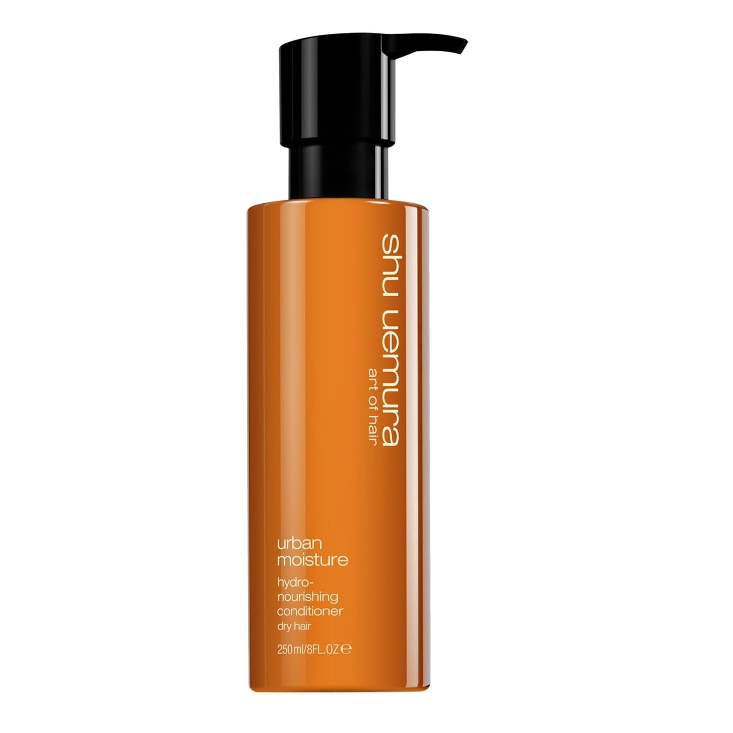 Shu Uemura - Urban Moisture Hydro - Nourishing Conditioner, 250 ml - MEDLOFT