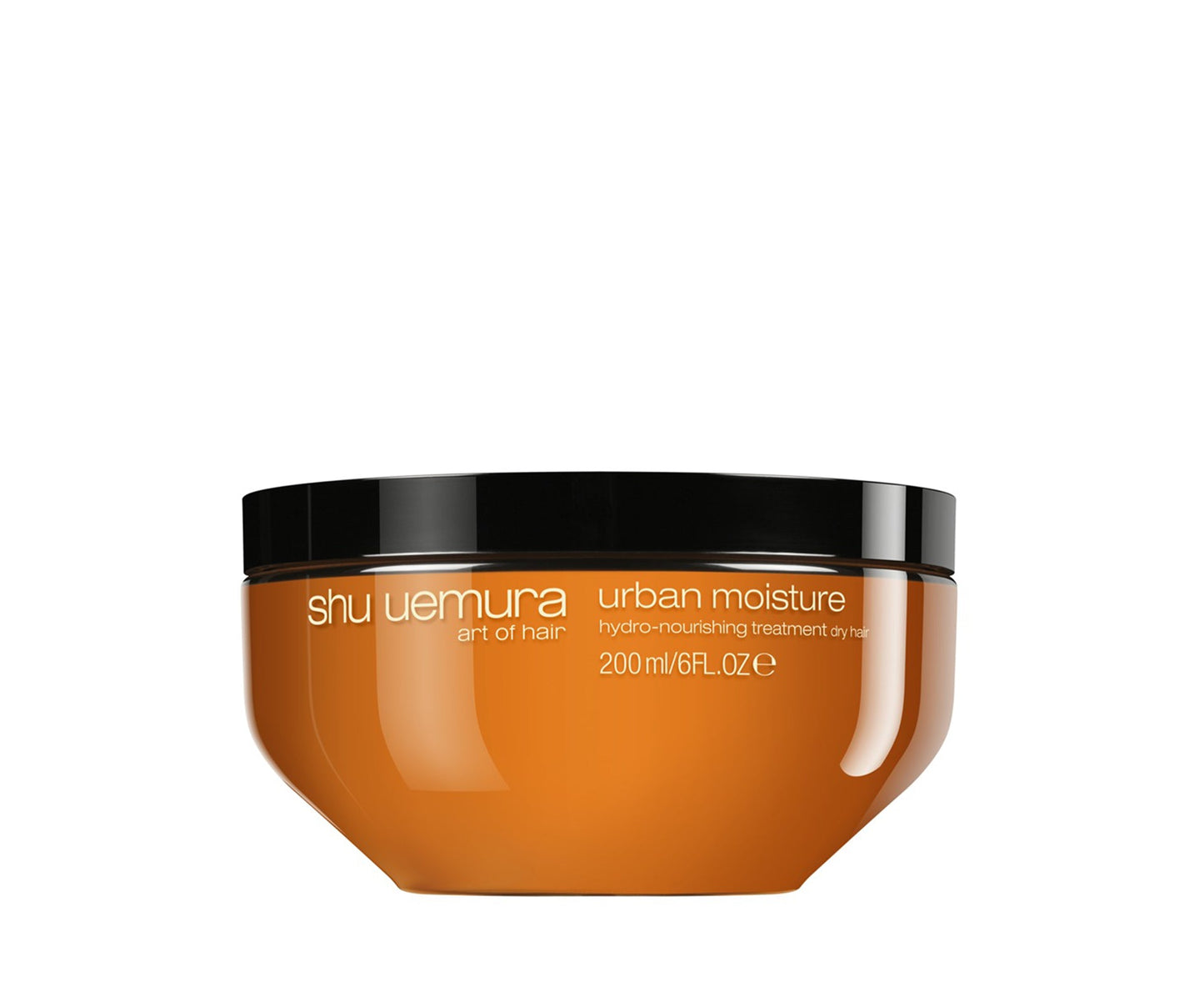 Shu Uemura - Urban Moisture Hydro - Nourishing Treatment (Dry Hair), 200 ml - MEDLOFT