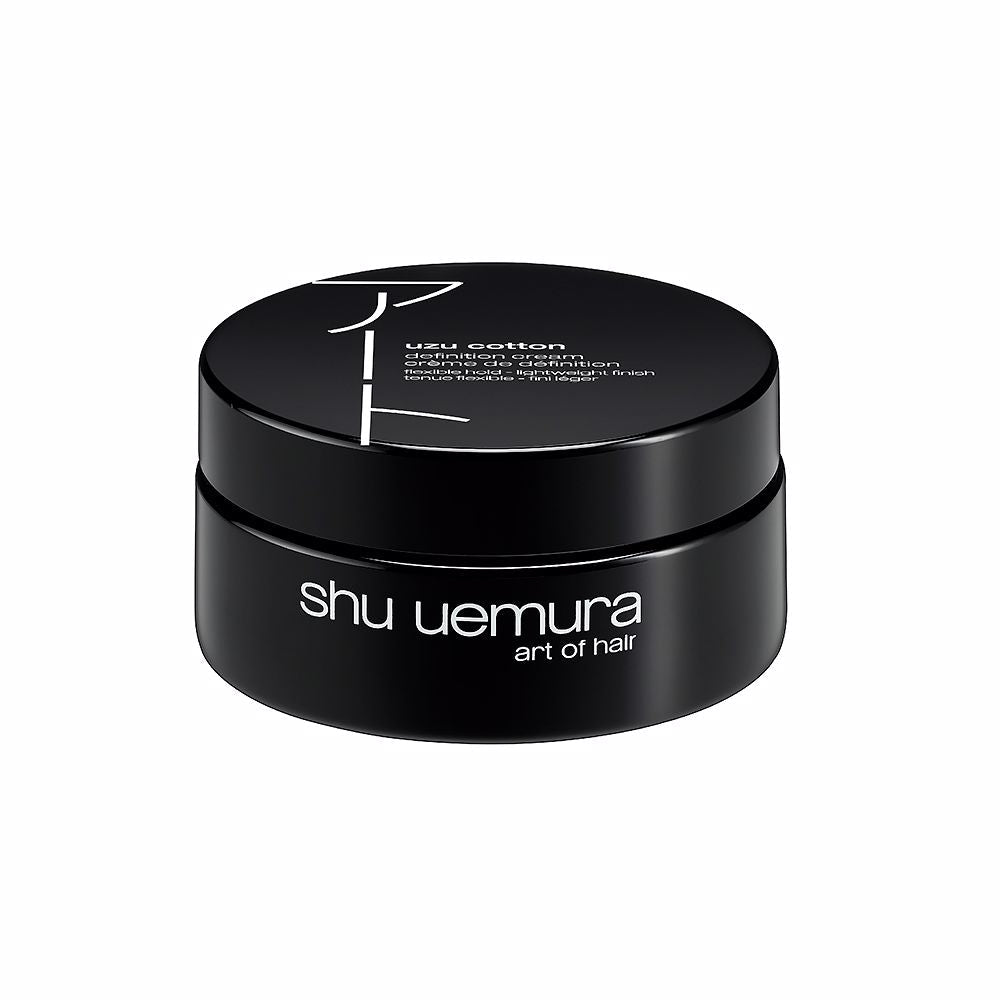 Shu Uemura - Uzu Cotton Definition Hair Cream, 75 ml - MEDLOFT