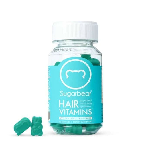 SUGARBEAR HAIR VITAMINS - MEDLOFT