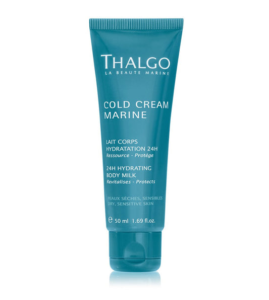 THALGO 24H HYDRATING BODY MILK - MEDLOFT