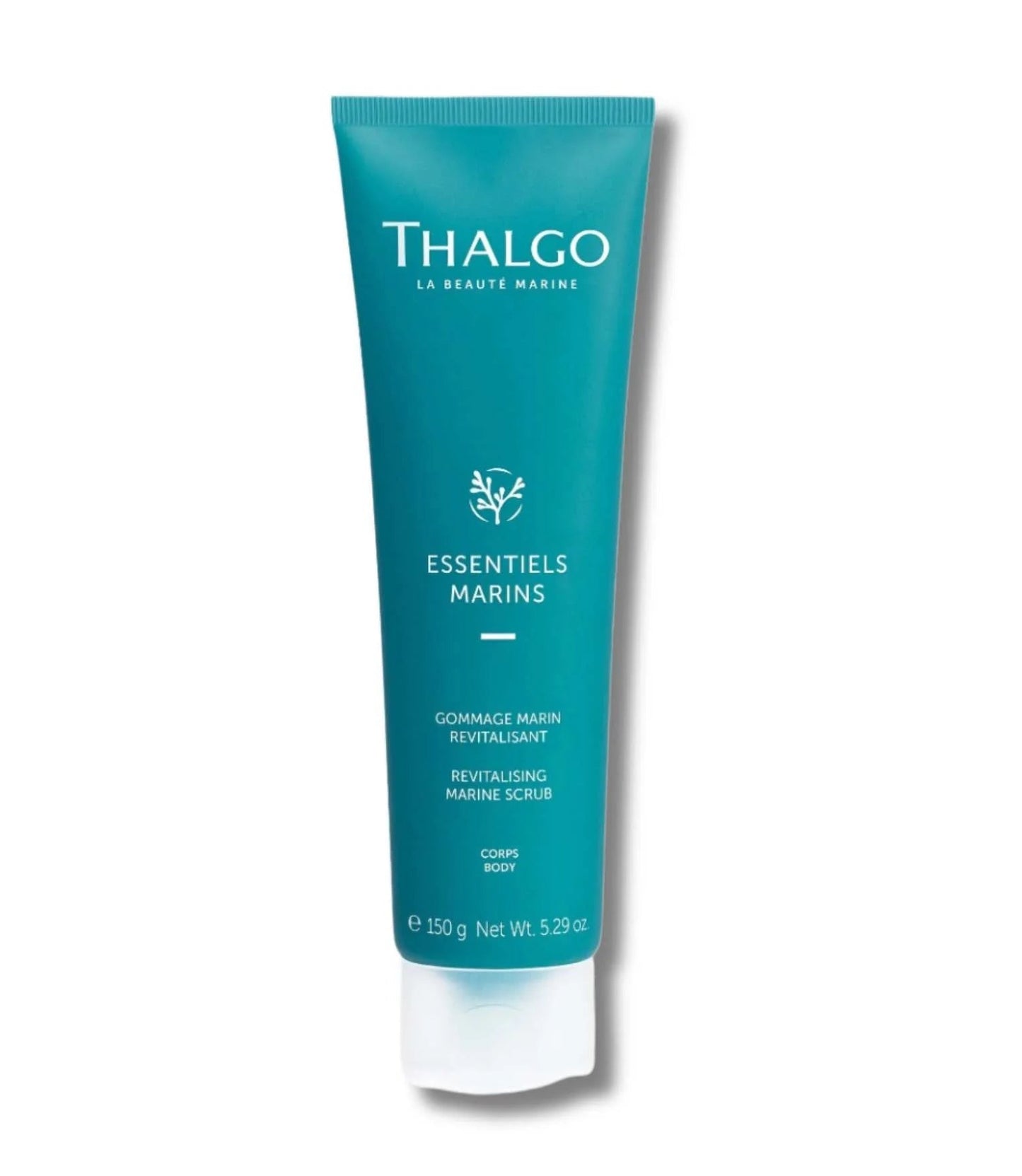 THALGO ESSENTIAL REVITALISING MARINE SCRUB - MEDLOFT