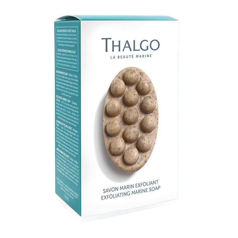 THALGO EXFOLIATING MARINE SOAP - MEDLOFT