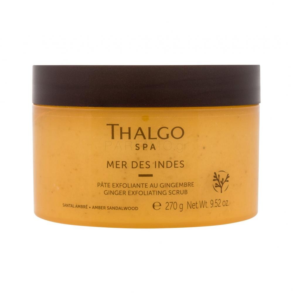 THALGO MER DES INDES EXFOLIATING SCRUB - MEDLOFT