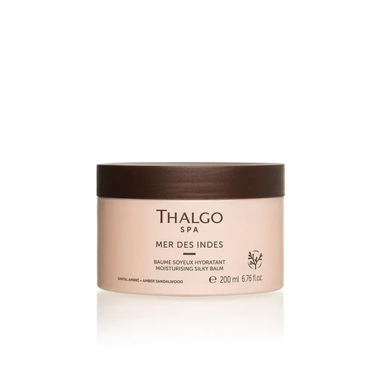 THALGO MER DES INDES MOISTURISING SILKY BALM - MEDLOFT