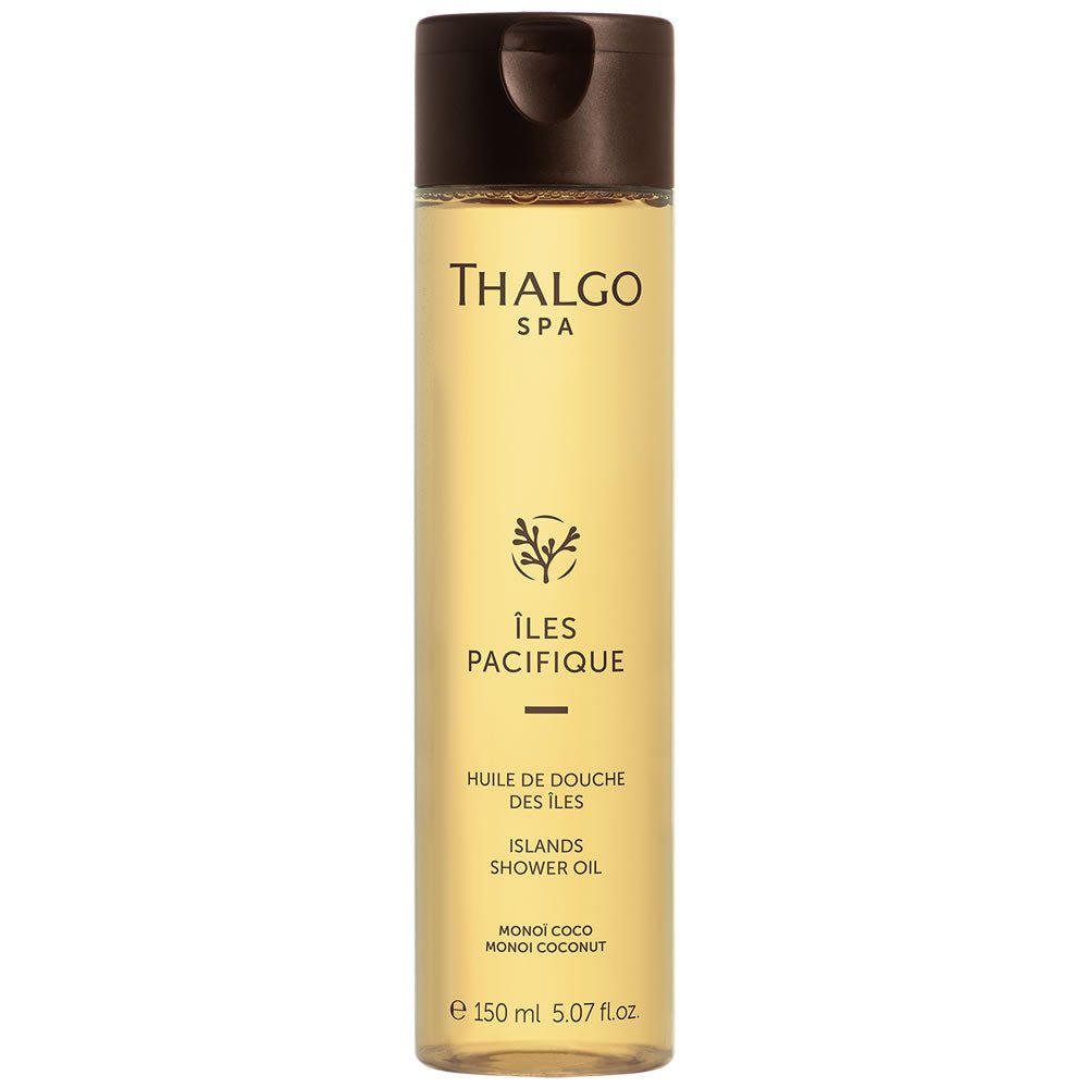 THALGO PACIFIQUE ISLANDS SHOWER OIL - MEDLOFT