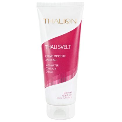 THALION ANTI - WATER CONTOURING CREAM 200 ML - MEDLOFT