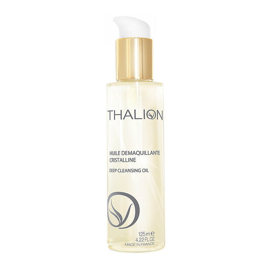 THALION DEEP CLEANSING OIL 125 ML - MEDLOFT