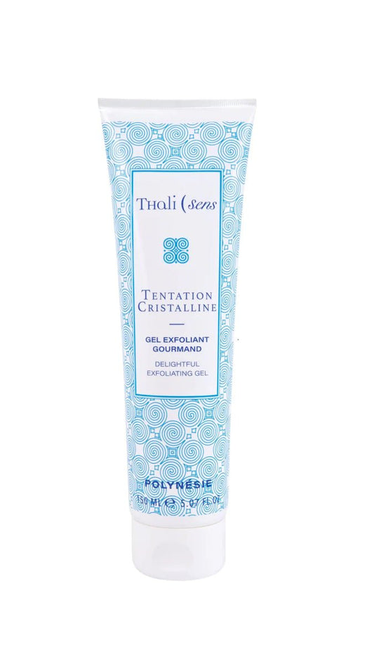 THALION DELIGHTFUL EXFOLIATING GEL POLYNESIE 150 ML - MEDLOFT