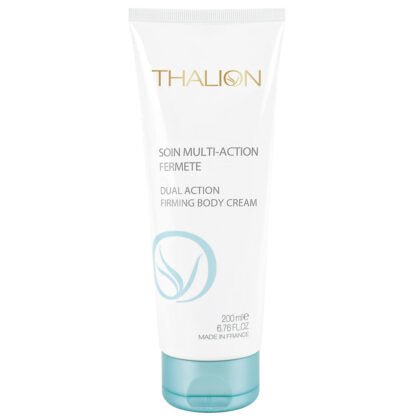 THALION DUAL ACTION FIRMING BODY CREAM 200 ML - MEDLOFT