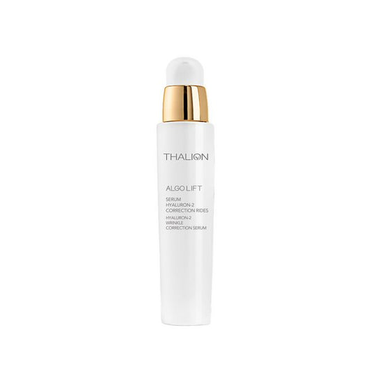 THALION HYALURON - 2 WINKLE CORRECTION SERUM 30 ML - MEDLOFT