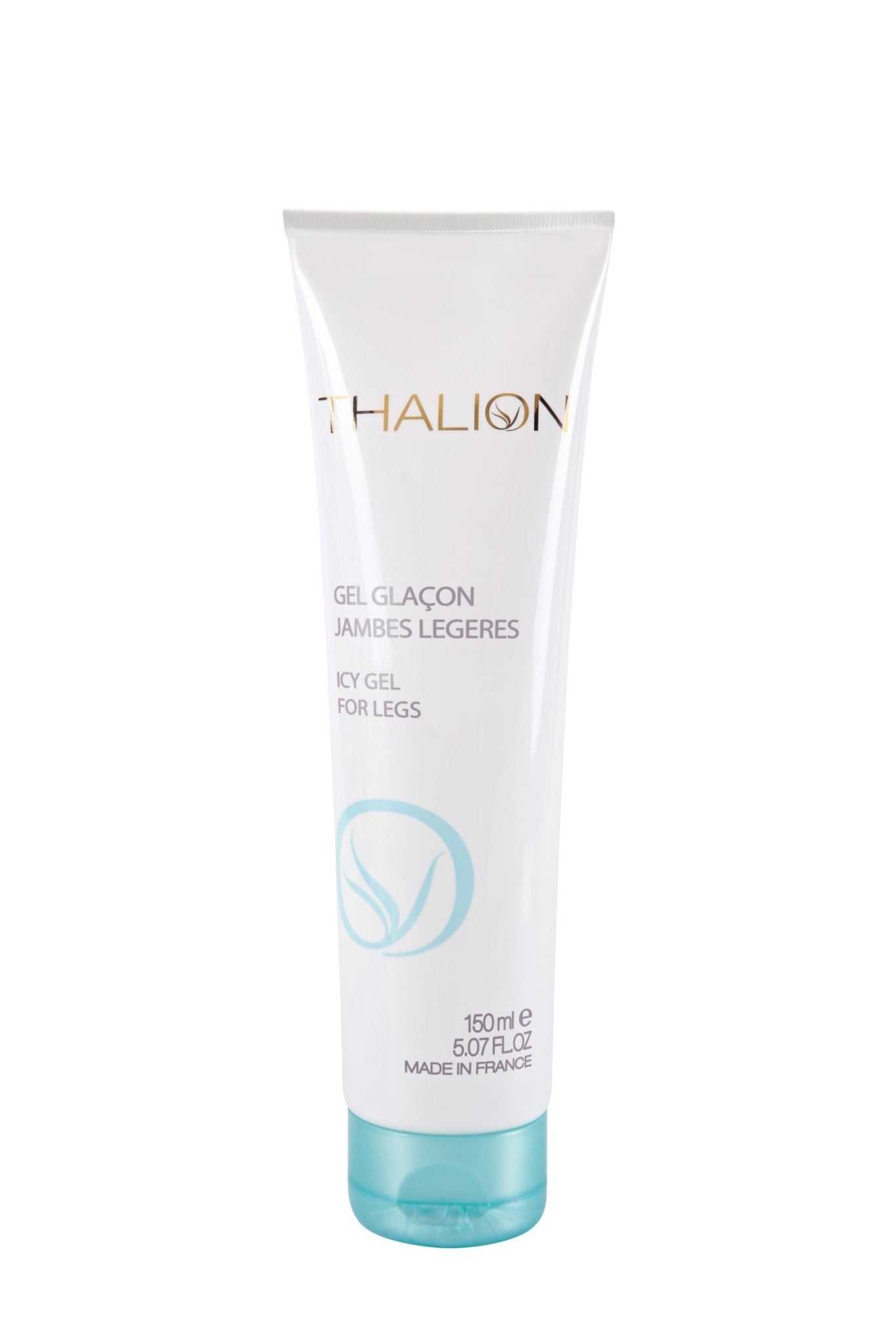 THALION ICY GEL FOR LEGS 150 ML - MEDLOFT