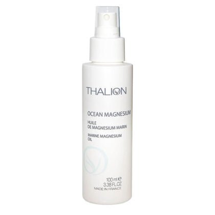 THALION MARINE MAGNESIUM OIL 100 ML - MEDLOFT