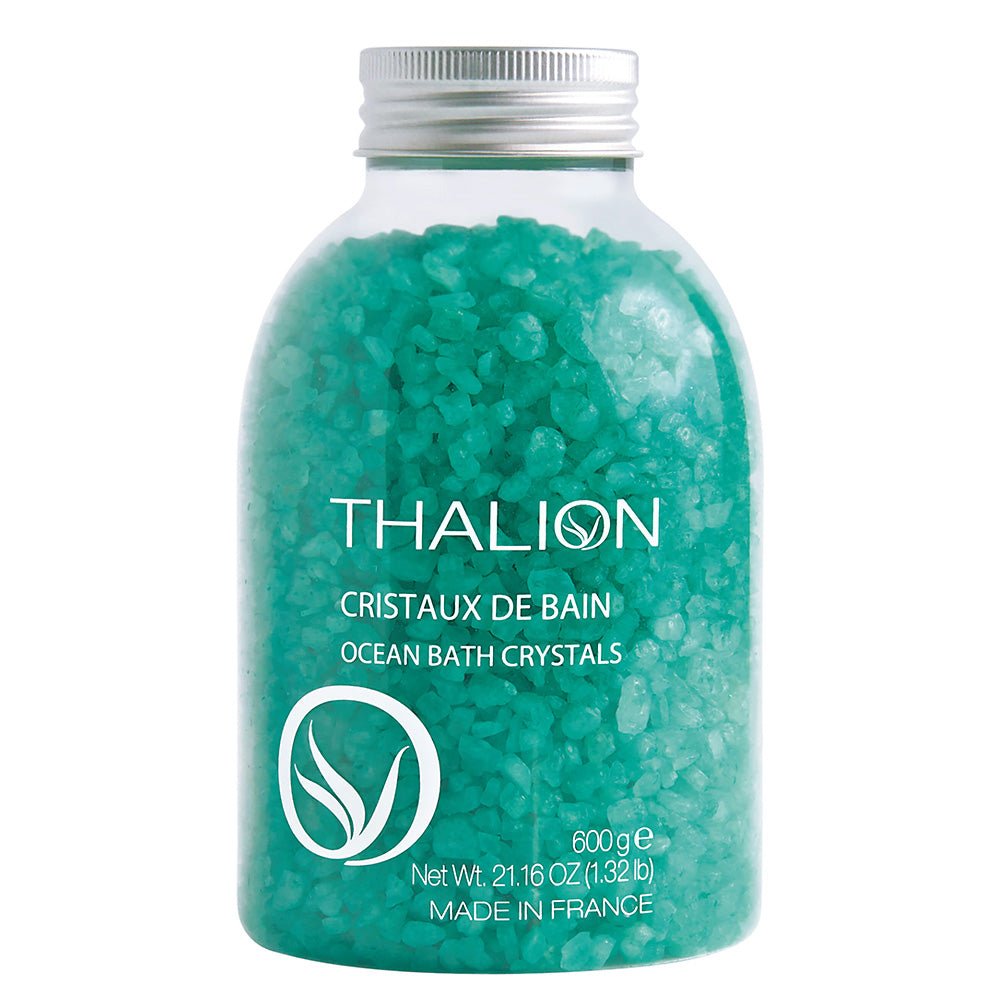 THALION OCEAN BATH CRYSTALS 600 G - MEDLOFT