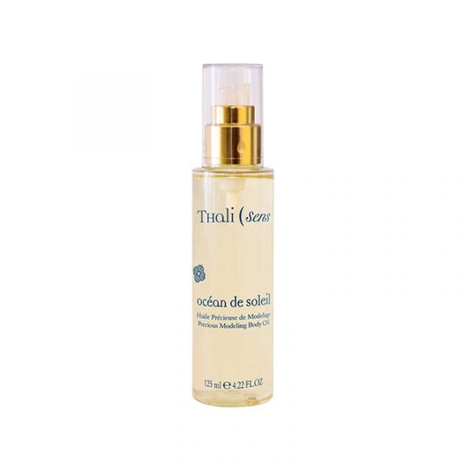 THALION PRECIOUS MODELING BODY OIL 125 ML - MEDLOFT