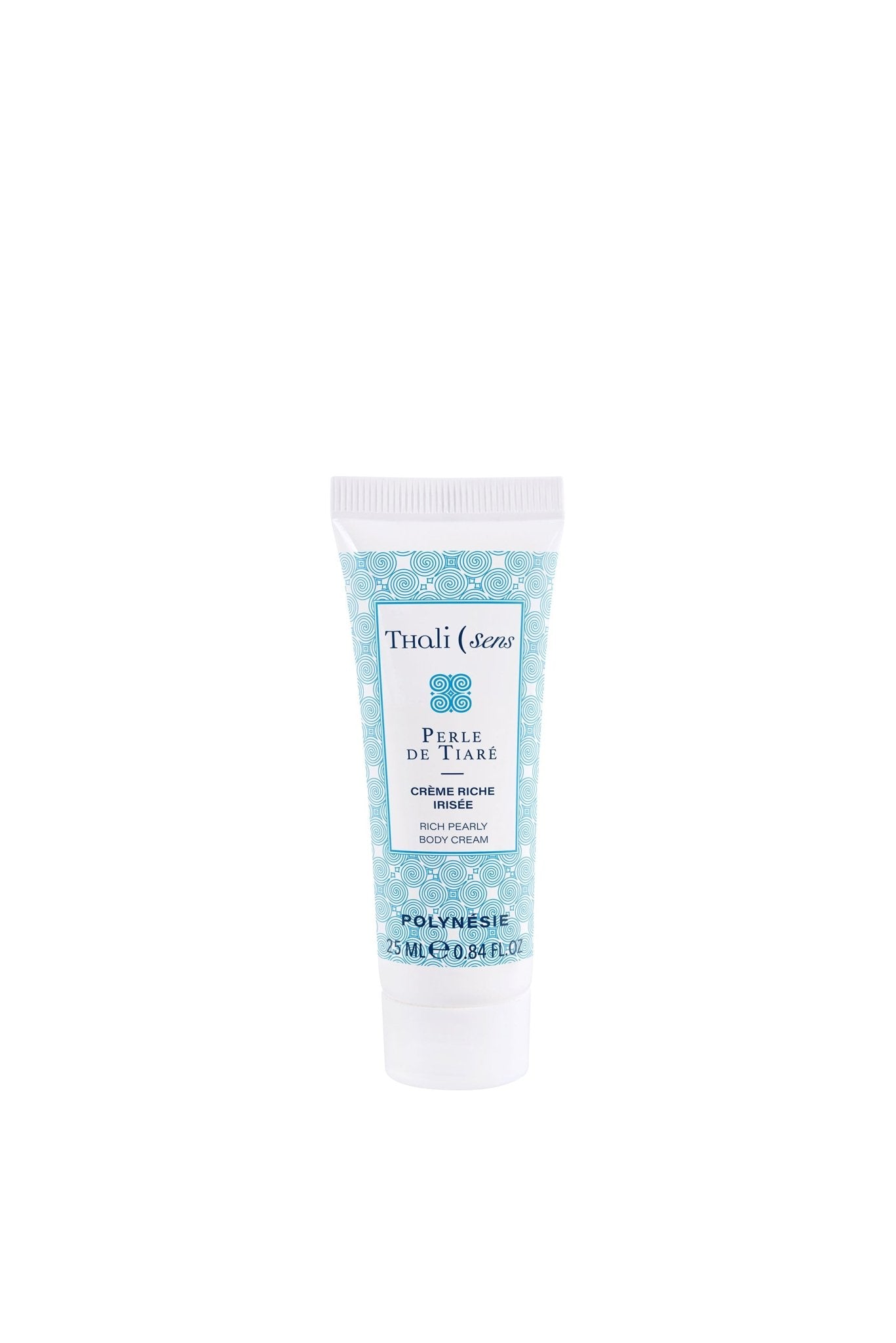 THALION RICH PEARLY BODY CREAM 150 ML - MEDLOFT