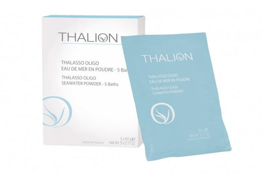 THALION SEAWATER POWDER 5 SACHETS PACK - MEDLOFT